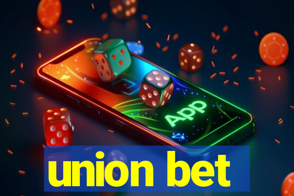 union bet